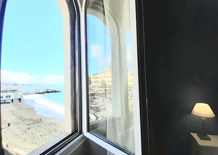 Hotel Castello Miramare 3*