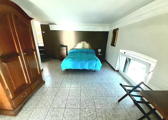 Castello Miramare Hotel