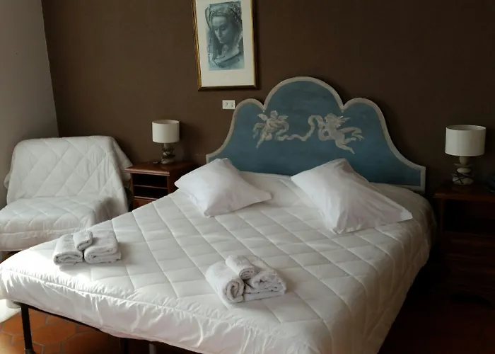 Hotel Castello Miramare