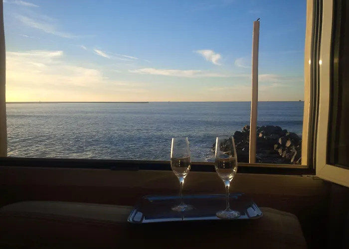 Castello Miramare Génova