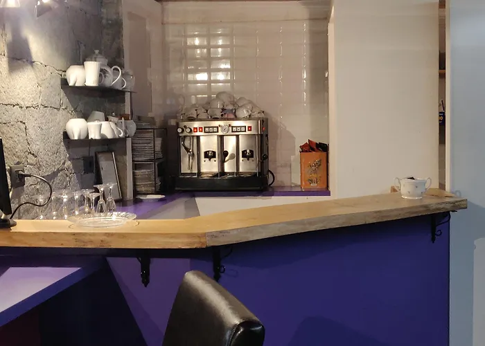 Hotel Castello Miramare