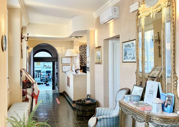 Hotel Castello Miramare