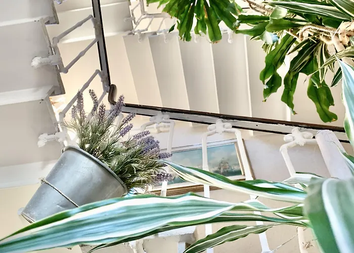 Castello Miramare Hotel Génova