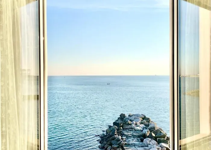 Hotel Castello Miramare 3*