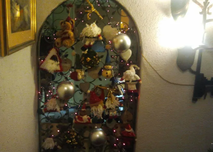 Castello Miramare 3* Génova