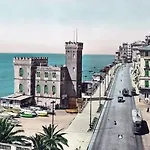 Hotel Castello Miramare