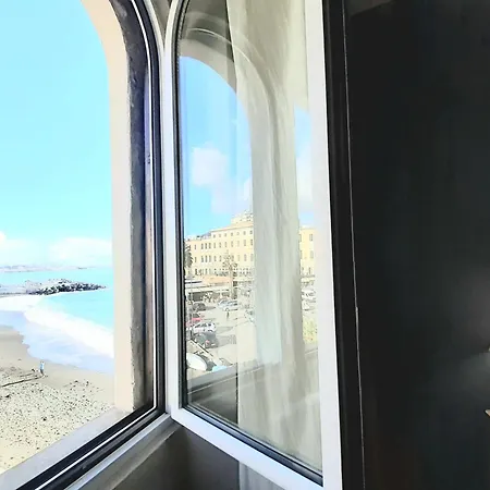 Hotel Castello Miramare 3*